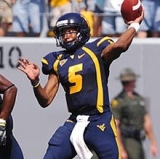 Now that he's in Edmonton, White could use a snowmobile.