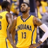 PG13 Is Pissed; Pacers Divorce Possible?