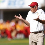 NCAA Week 9: Good Snark, Bad Snark