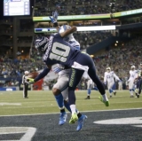 Paul Richardson Channels His Inner OBJ