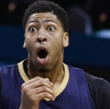 Anthony Davis? Craigslist Ad for a PA? Wanna Buy a Bridge?