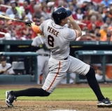 Two-Out-of-Three Ain't Bad for Orange & Black in St Louis