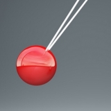 Time for a Pendulum Swing