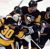 Penguins: The NHL East's Lightning Rod