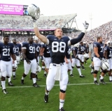 Judge: Paterno Family's Lawsuit Can Proceed