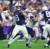 Penn State, Wisconsin Keep Big Ten Perfect in Bowls