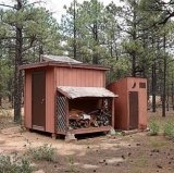The Big 12: Clamor for Penthouse, Escape from Outhouse