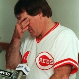 Bet on It: Pete Rose Is a Serial Liar
