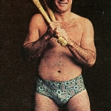 Book It: Four Roles for Pete Rose in the 2015 ASG