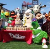 All-Time Snark Team: Philadelphia Phillies