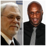 Former Lakers Coach Says Odom Marriage a Mistake