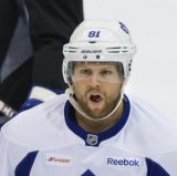 Soiled Reputation: Suspended Phil Kessel Is the New Spokesman for Depends