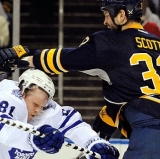 Kessel Ripped by Ghost of Maple Leafs Past
