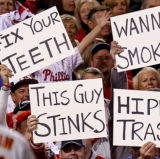 The Phillies Buck a Trend in the City of Tankerly Love