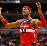 Is Paul Pierce Gonna Call It a Career?