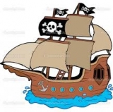 Jump on the Bucs' Ship