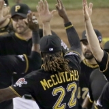 Jump Aboard the Pirates' Ship