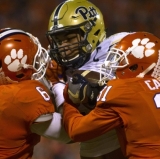 November Massacre Claims CFP Teams 2,3, and 4