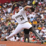 All-Time Snark Team: Pittsburgh Pirates
