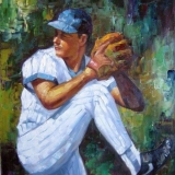 Another Masterson Masterpiece