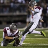 Chance is good enough for Kentucky.