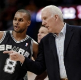 Sometimes, Popovich Ain't Got Nothin'