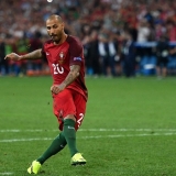 Portugal Tops Poles via -- What Else? -- PKs