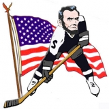 The Shot Dude: Presidential Pucks