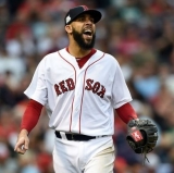 ALDS: Price Stifles Tribe as BoSox Attack Comes Alive