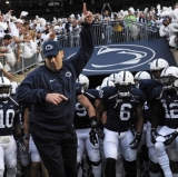 NCAA Reduces Penn State Penalties, but Does It Matter?