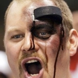 The Shot Dude: Pucks-a-Plenty