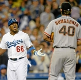 Best Rivalry Outside Hockey? Dodgers-Giants