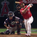 Rumor Has It Albert Pujols Just Jacked HR No 600