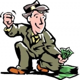 Looking for the hot stuff.