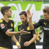 American Phenom Pulisic Goes 1G, 1A for Dortmund