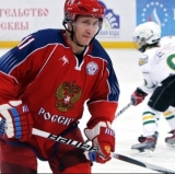 Finding his true skill level.