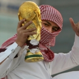 FIFA Knows How to Handle a Scandal