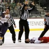 Blind-Side Drive-Bys: An Issue that Must Come to a Head