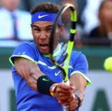 Rafael Nadal Is Now 10-for-10 in French Open Finals
