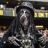 Raiders Look Ready for Sin City