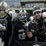 Raiders Set Penalty Record ... and Still Win