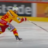 Here's a Twist on the Famous Forsberg Shootout Move