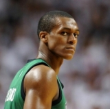 Celtics' Ainge Not Pleased with Rondo 