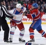 NHL East Final: Hot Habs Face Surging Blueshirts