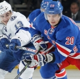 Lightning-Rangers Series Now a Sprint to the Finish