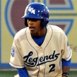 Mondesí Poised for History: An MLB Debut in the World Series