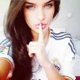 Now, this is a Real fan.