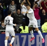 The Champions League Is Real Madrid’s Playground