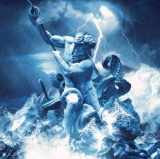 Godlike relentlessness.