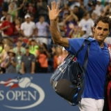 Was Roger Denied His Swan Song?